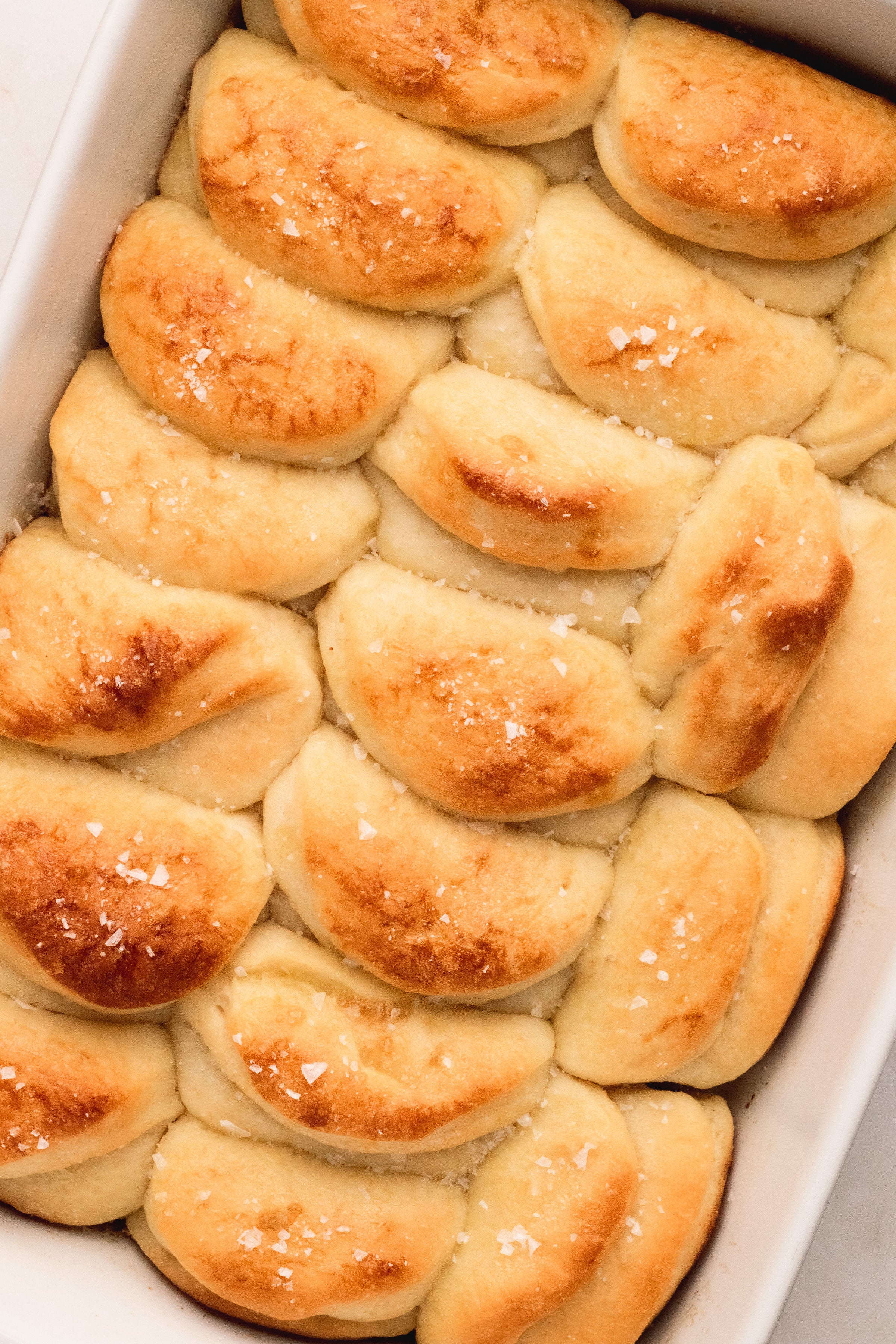Potato Flour Recipes